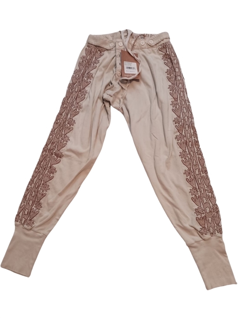 Magnolia Pearl Underjohns #194