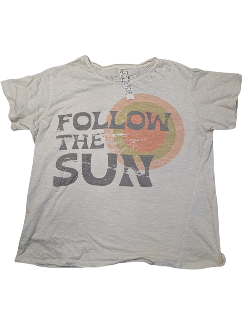 Follow the Sun T-shirt