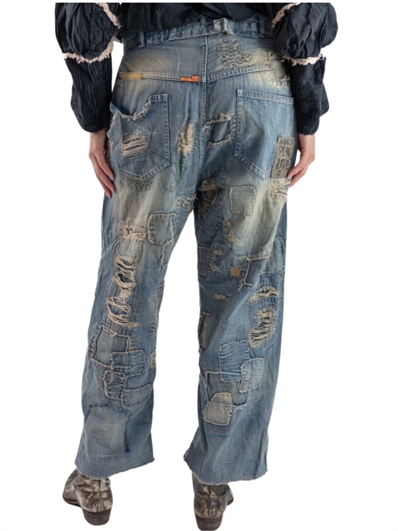 Miner Denims