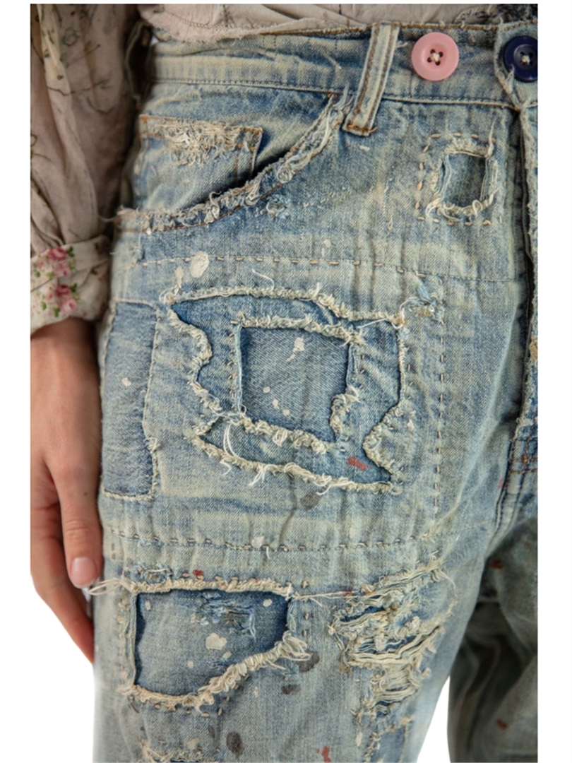 Crossroads Denims