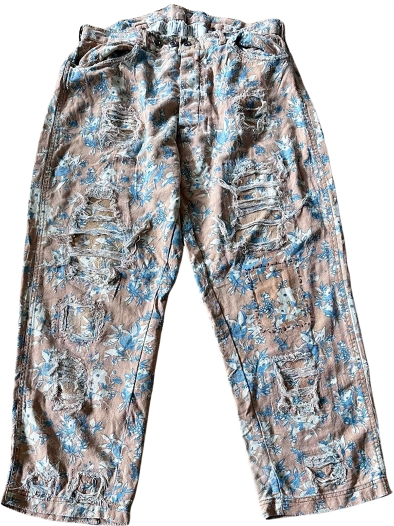 Miners Pants