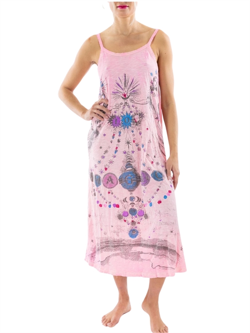 Magic Love Lana Tank Dress