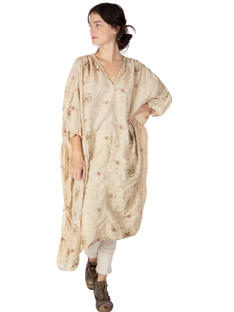 Eevie Kaftan