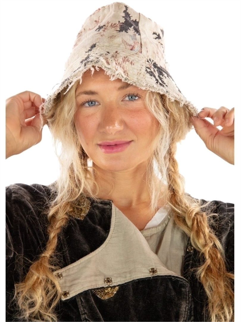 Magnolia Pearl Trade - Hunter Bucket Hat display picture 1