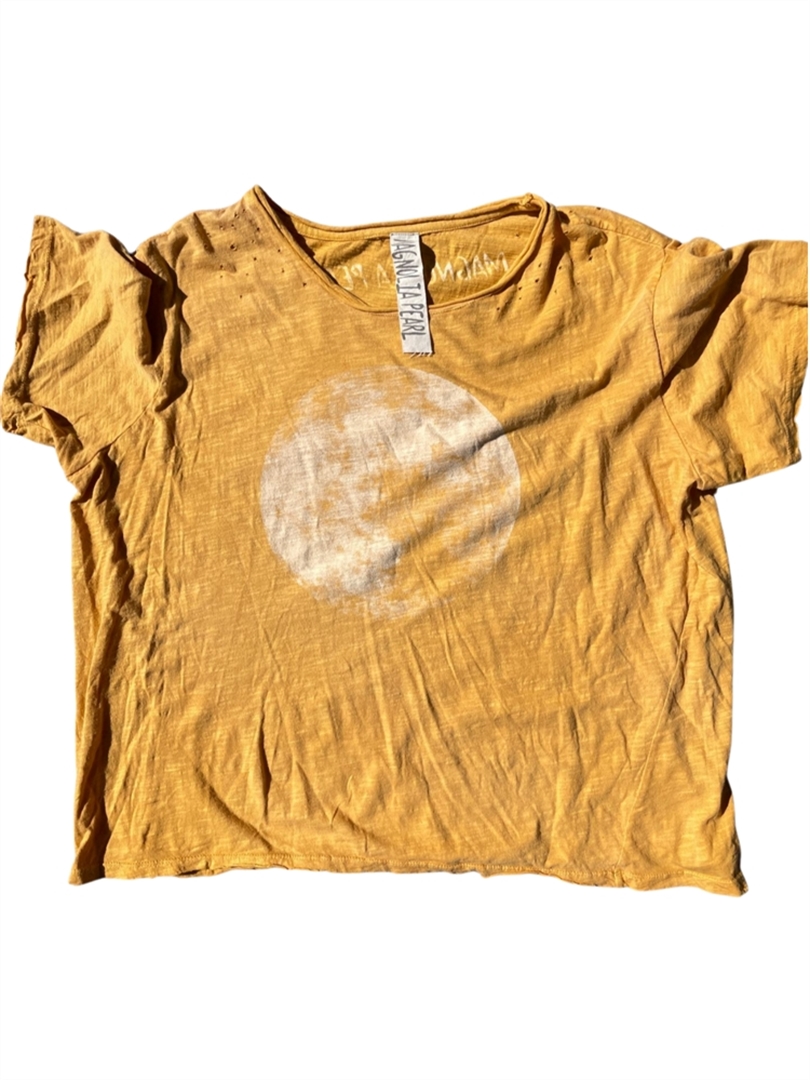 Marigold Moon T-Shirt