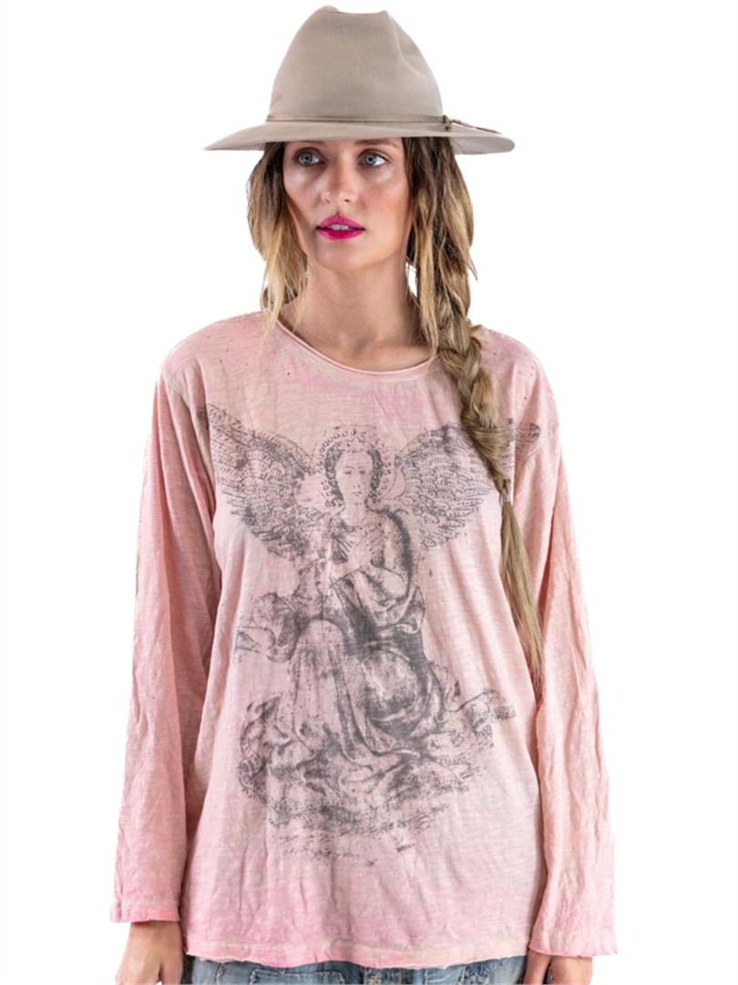 Ethereal Angel Viggo Tee