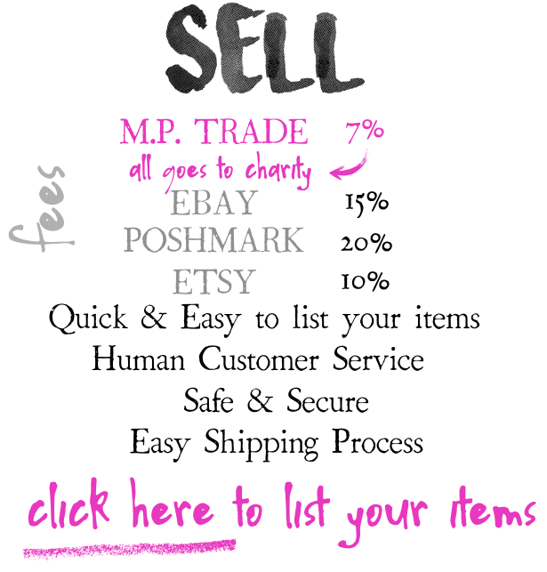 Sell Section Details